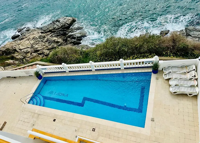 Apartment Global Immo 3236 Ariadna Roses