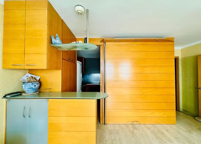 Apartment Global Immo 3236 Ariadna Roses