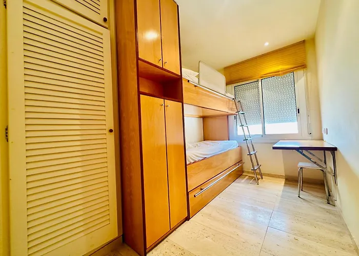 Apartment Global Immo 3236 Ariadna *