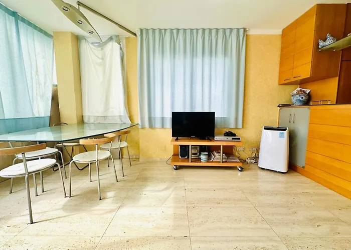 Global Immo 3236 Ariadna Apartment Roses