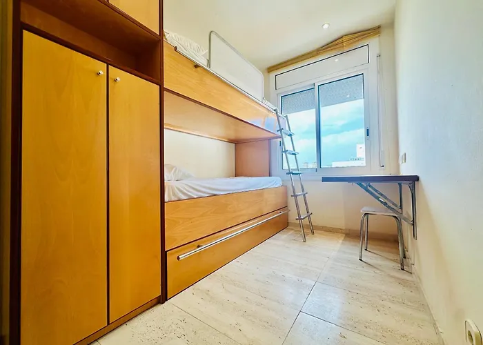 Apartment Global Immo 3236 Ariadna *