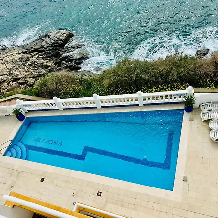 Apartment Global Immo 3236 Ariadna Roses