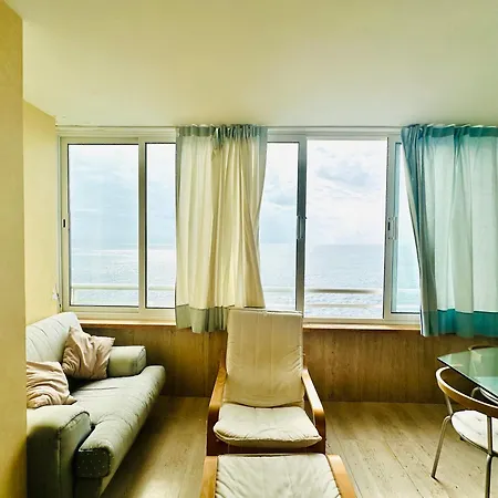 Apartment Global Immo 3236 Ariadna *