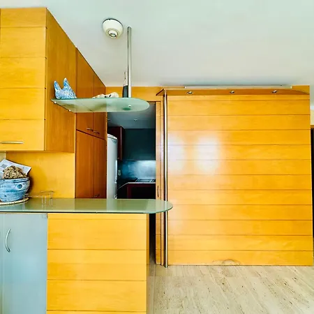 Apartment Global Immo 3236 Ariadna Roses