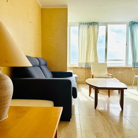 Apartment Global Immo 3236 Ariadna *