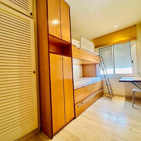 Apartment Global Immo 3236 Ariadna *