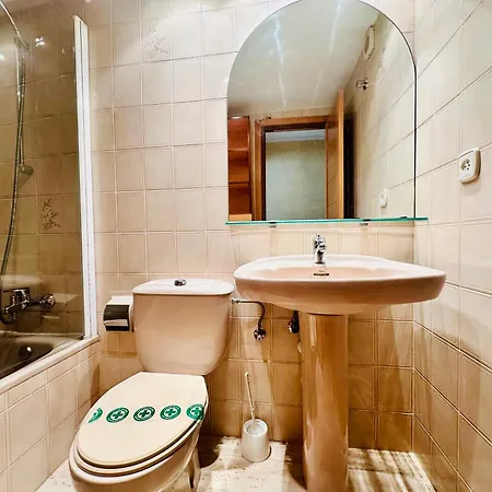 Apartment Global Immo 3236 Ariadna Roses
