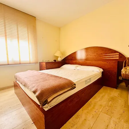 Apartment Global Immo 3236 Ariadna