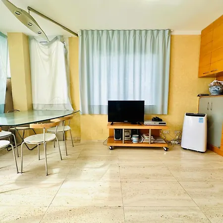 Global Immo 3236 Ariadna Apartment Roses