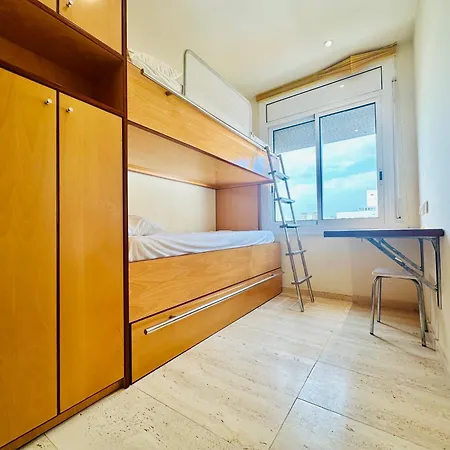 Apartment Global Immo 3236 Ariadna *